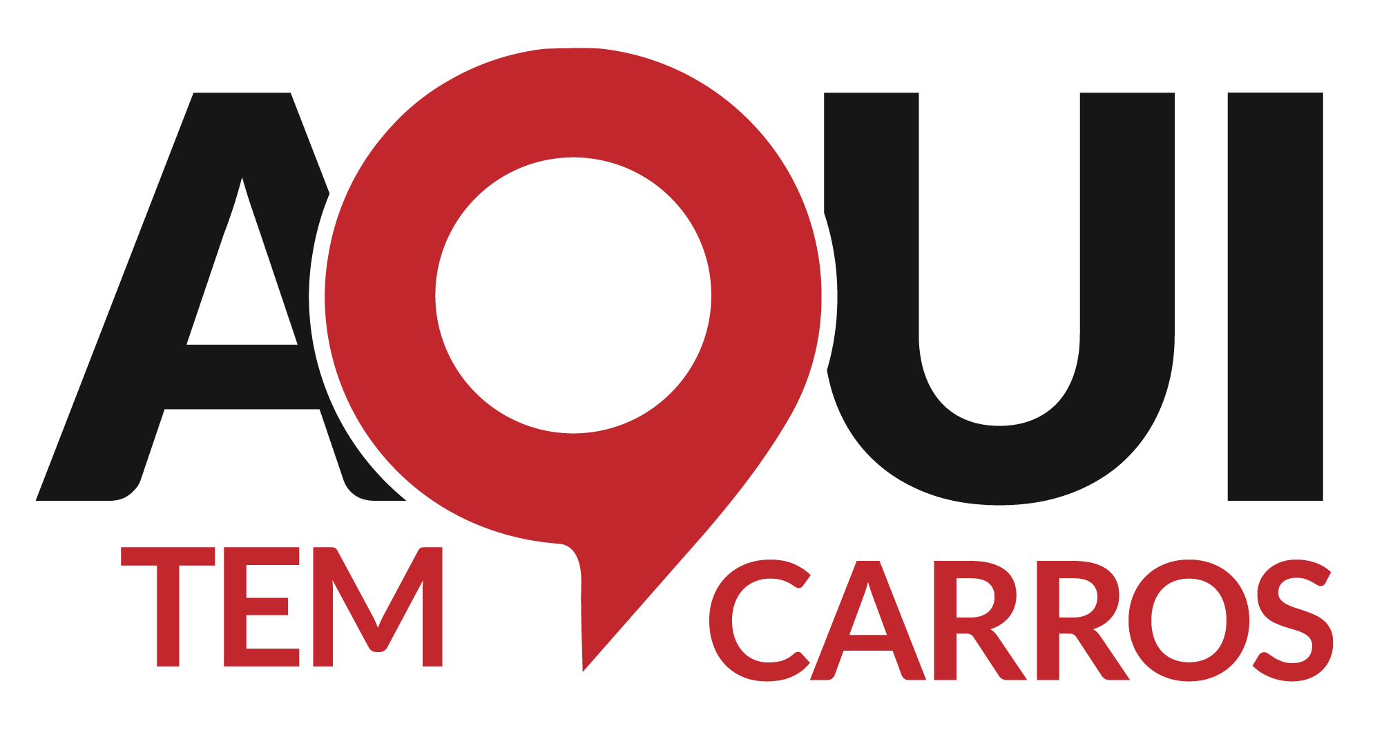 logo Aqui tem Carros